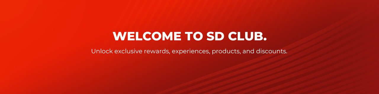 Soccerdeal MEMBERSHIP - Soccerdeal